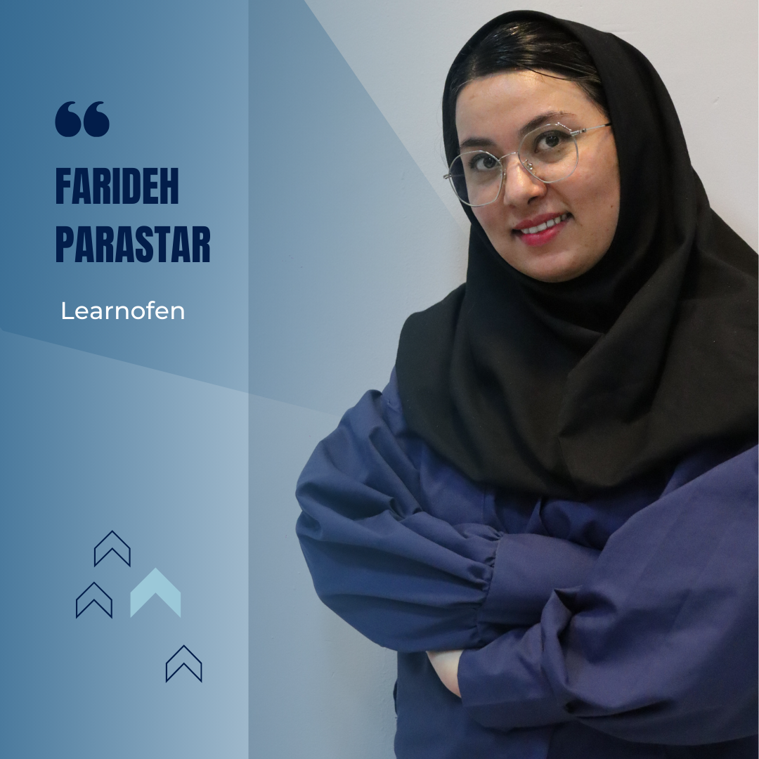 فریده پرستار 